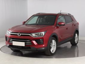 SsangYong Korando - 2022