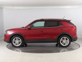 SsangYong Korando - 2022