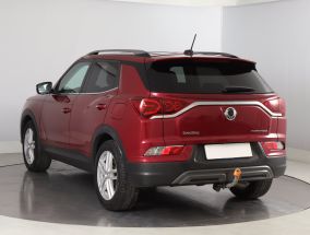 SsangYong Korando - 2022