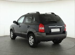 Hyundai Tucson - 2008