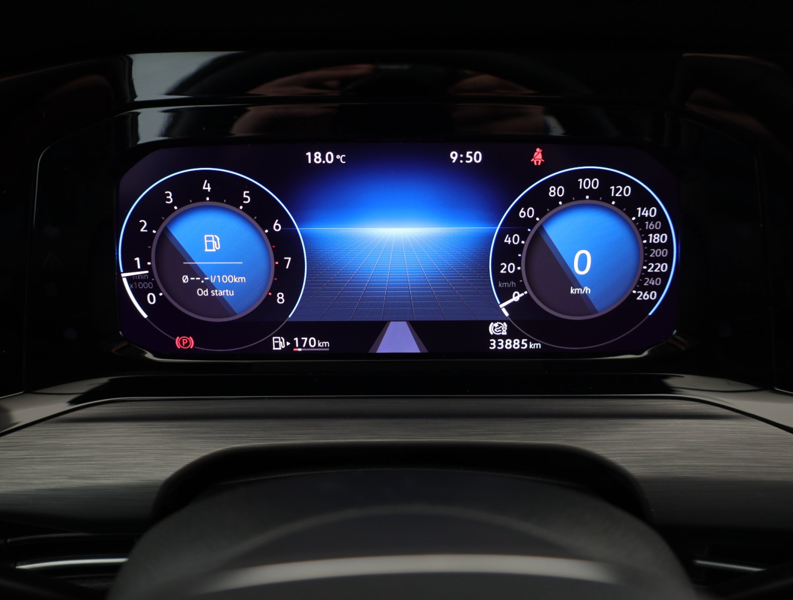 Volkswagen Golf - 2021