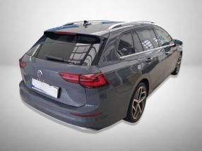 Volkswagen Golf - 2021