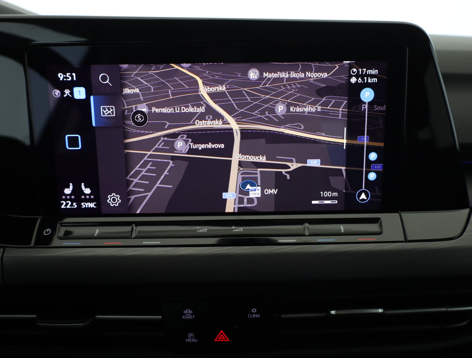 Volkswagen Golf - 2021