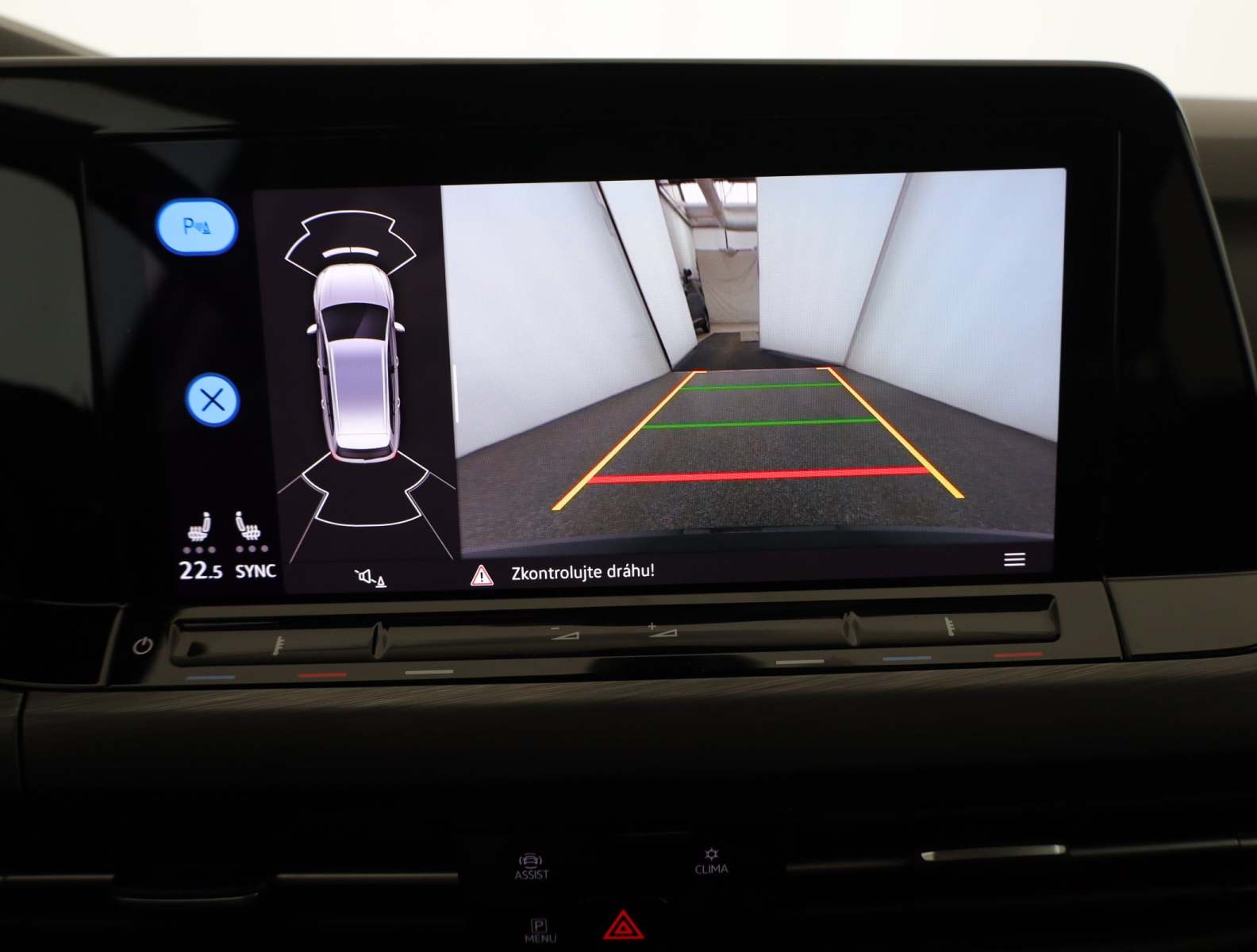 Volkswagen Golf - 2021