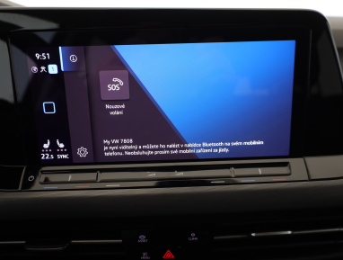 Volkswagen Golf - 2021