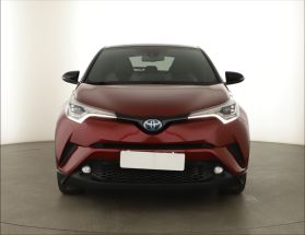 Toyota C-HR - 2019
