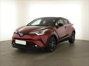 Toyota C-HR - 2019