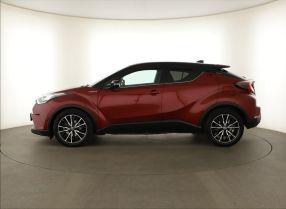 Toyota C-HR - 2019