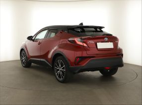 Toyota C-HR - 2019