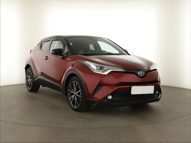 Toyota C-HR 2019