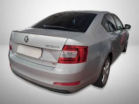 Škoda Octavia - 2013