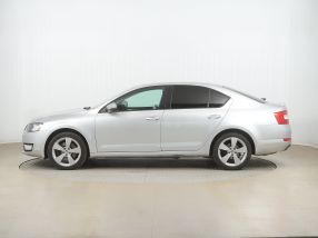 Skoda Octavia - 2013