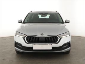 Škoda Octavia - 2022
