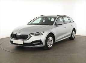 Škoda Octavia - 2022