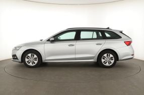 Škoda Octavia - 2022