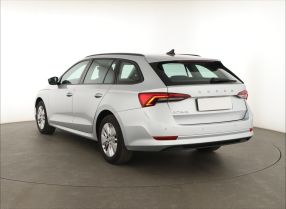 Škoda Octavia - 2022