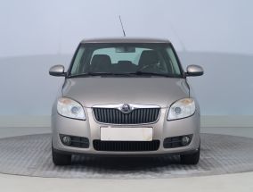 Skoda Fabia - 2008