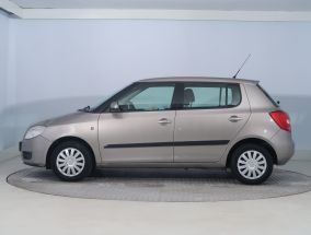 Skoda Fabia - 2008
