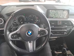 BMW X3 - 2018