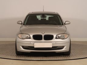 BMW 1 - 2007