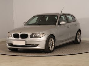 BMW 1 - 2007