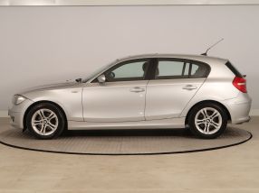 BMW 1 - 2007