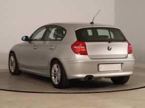 BMW 1 - 2007