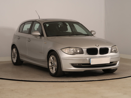 BMW 1