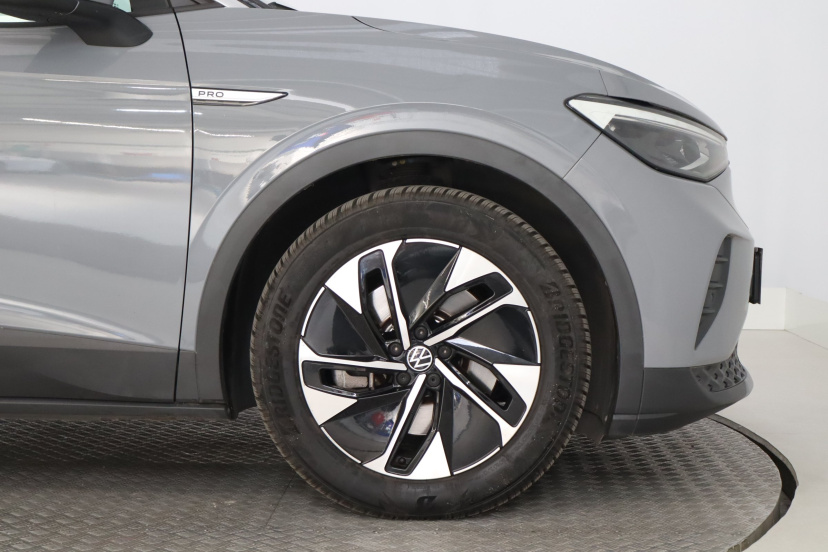 Volkswagen ID.4, 2021