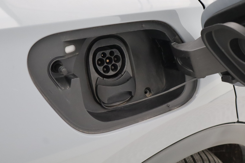 Volkswagen ID.4, 2021