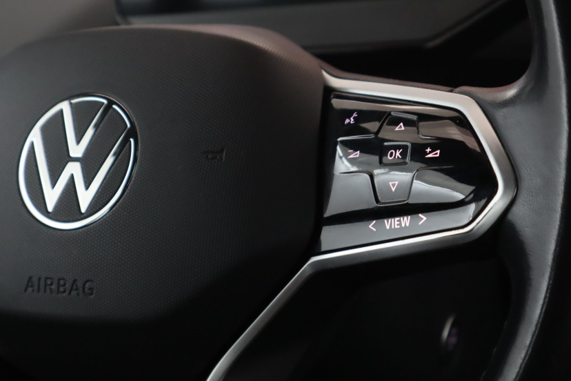 Volkswagen ID.4, 2021