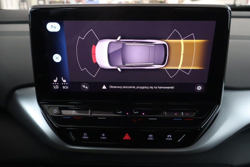 Volkswagen ID.4, 2021