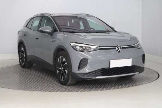 Volkswagen ID.4 Pro Perf. (82 kWh)