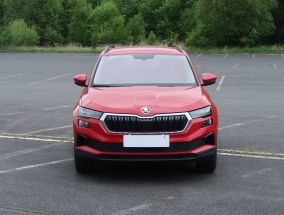 Škoda Karoq - 2022