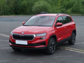 Škoda Karoq - 2022