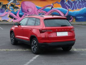 Škoda Karoq - 2022