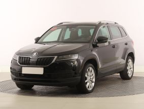 Škoda Karoq - 2022