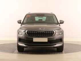 Škoda Kodiaq - 2023