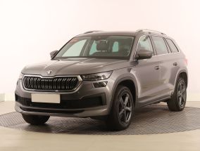 Škoda Kodiaq - 2023