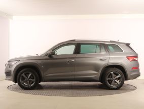 Škoda Kodiaq - 2023