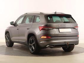 Škoda Kodiaq - 2023