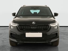 Škoda Kodiaq - 2023