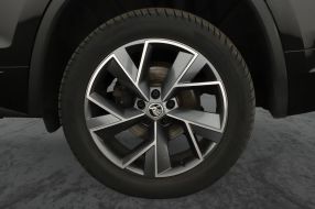 Škoda Kodiaq - 2023