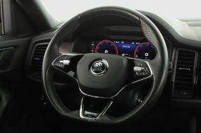 Škoda Kodiaq - 2023