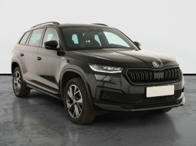 Škoda Kodiaq - 2023