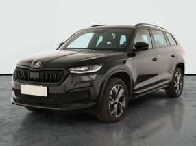 Škoda Kodiaq - 2023