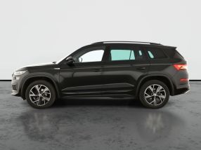 Škoda Kodiaq - 2023