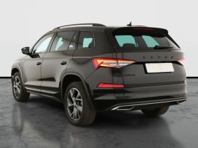 Škoda Kodiaq - 2023