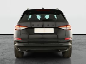 Škoda Kodiaq - 2023