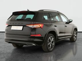 Škoda Kodiaq - 2023